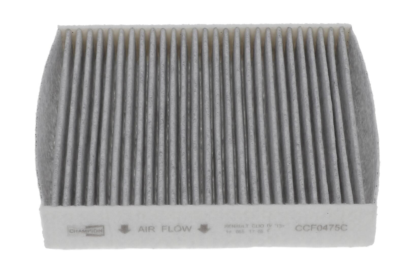 Filtro de polen Nissan Micra 
