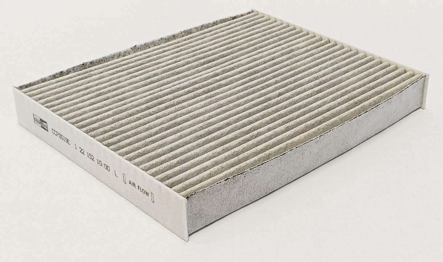 Filtro de habitáculo 97133F2200 Hyundai/Kia