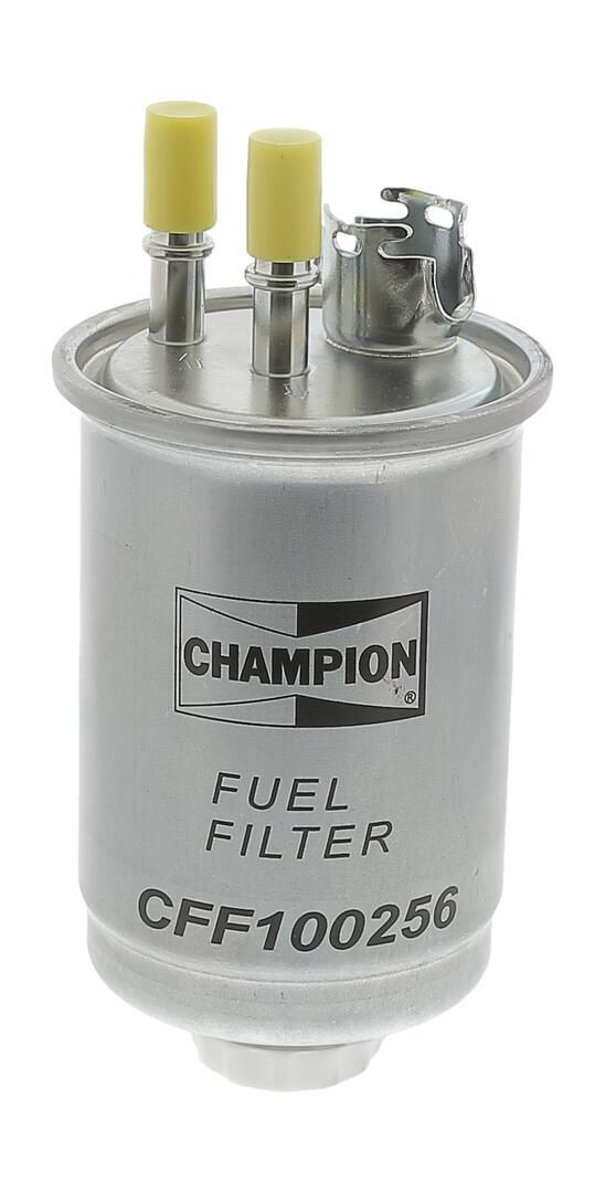  Filtro de combustible Ford Focus 1