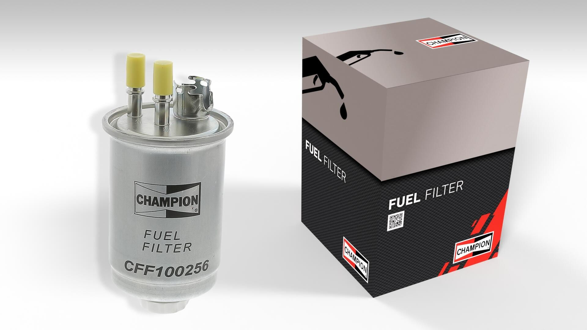 Comprar Filtro de combustible Ford Focus I DFW