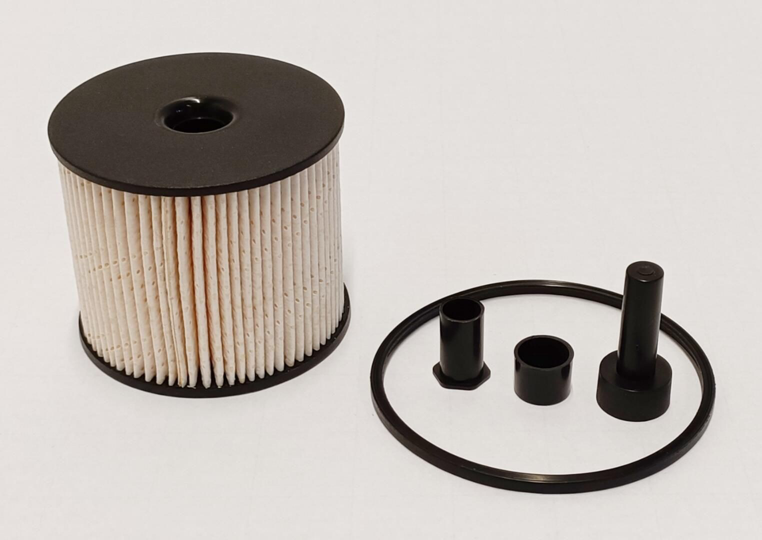 Comprar Filtro de combustible Citroen Jumpy I BS, BT, BY, BZ