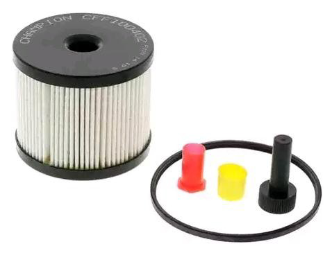 Comprar Filtro de combustible Peugeot 206  2A/C