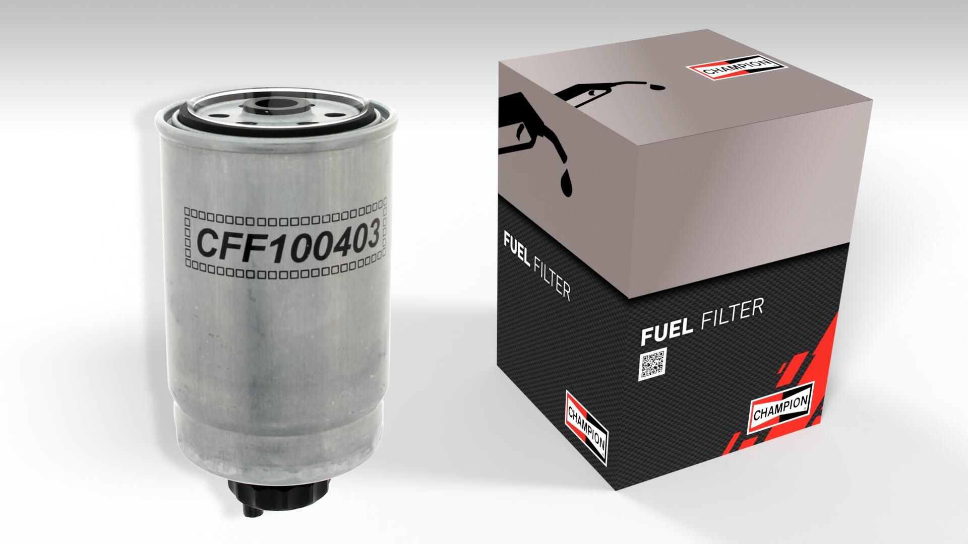 Comprar 5821330 Bomag Filtro diesel