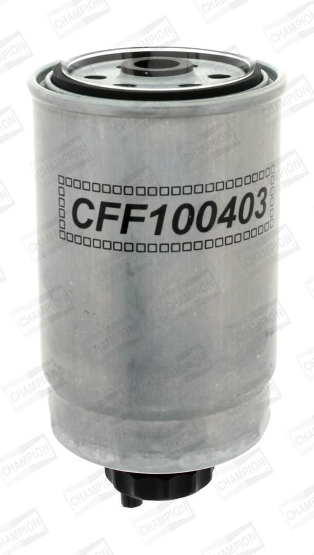 Filtro de combustible 5821330 Bomag