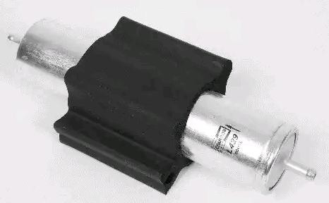 Filtro de gasoil General Motors 15410A78B00