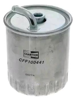 Filtro de gasoil Champion CFF100441