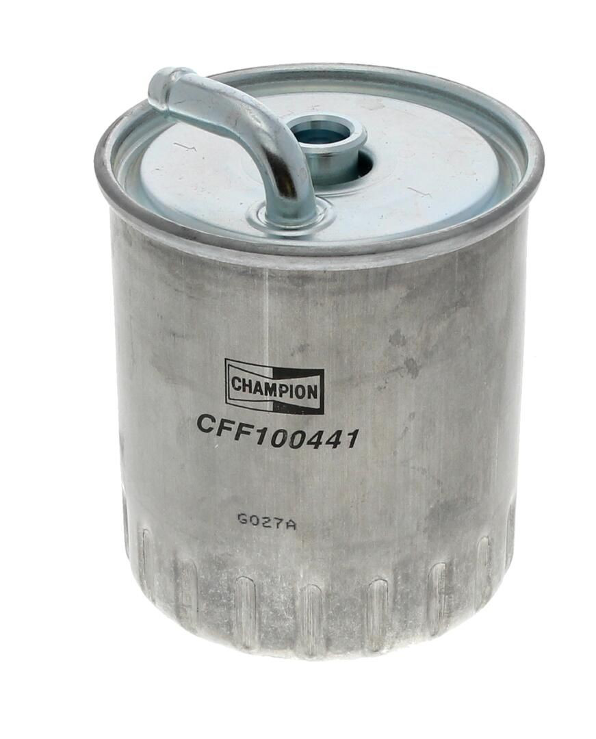 Comprar CFF100441 Champion Filtro diesel