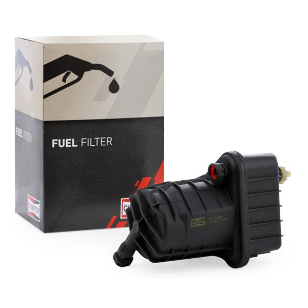 Filtro de combustible FS1025 JS Asakashi