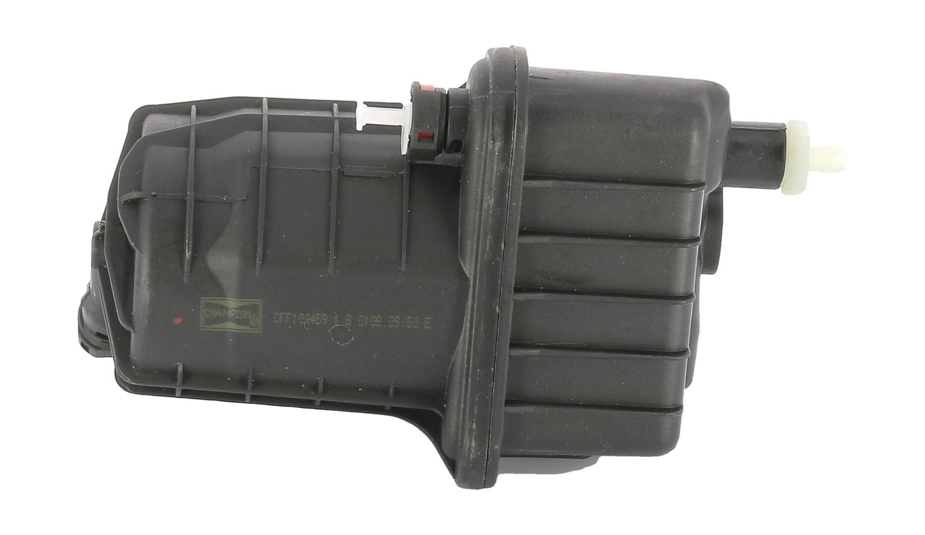 Filtro de gasoil JS Asakashi FS1025