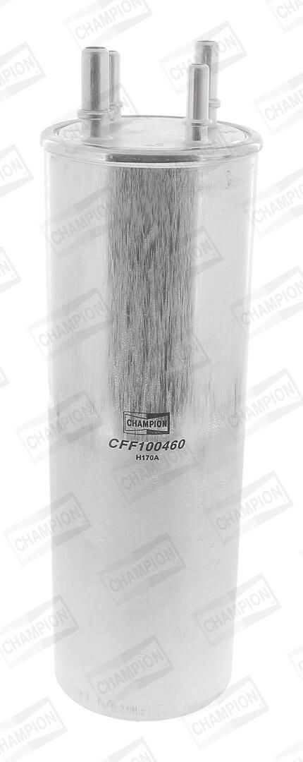 Filtro combustible Volkswagen Touareg I SUV (7LA, 7L6, 7L7) (2002 - 2010) precio, desde 32,88 EUR