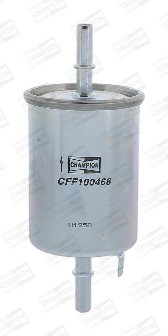 Comprar Filtro de combustible Chevrolet Aveo II T250, T255