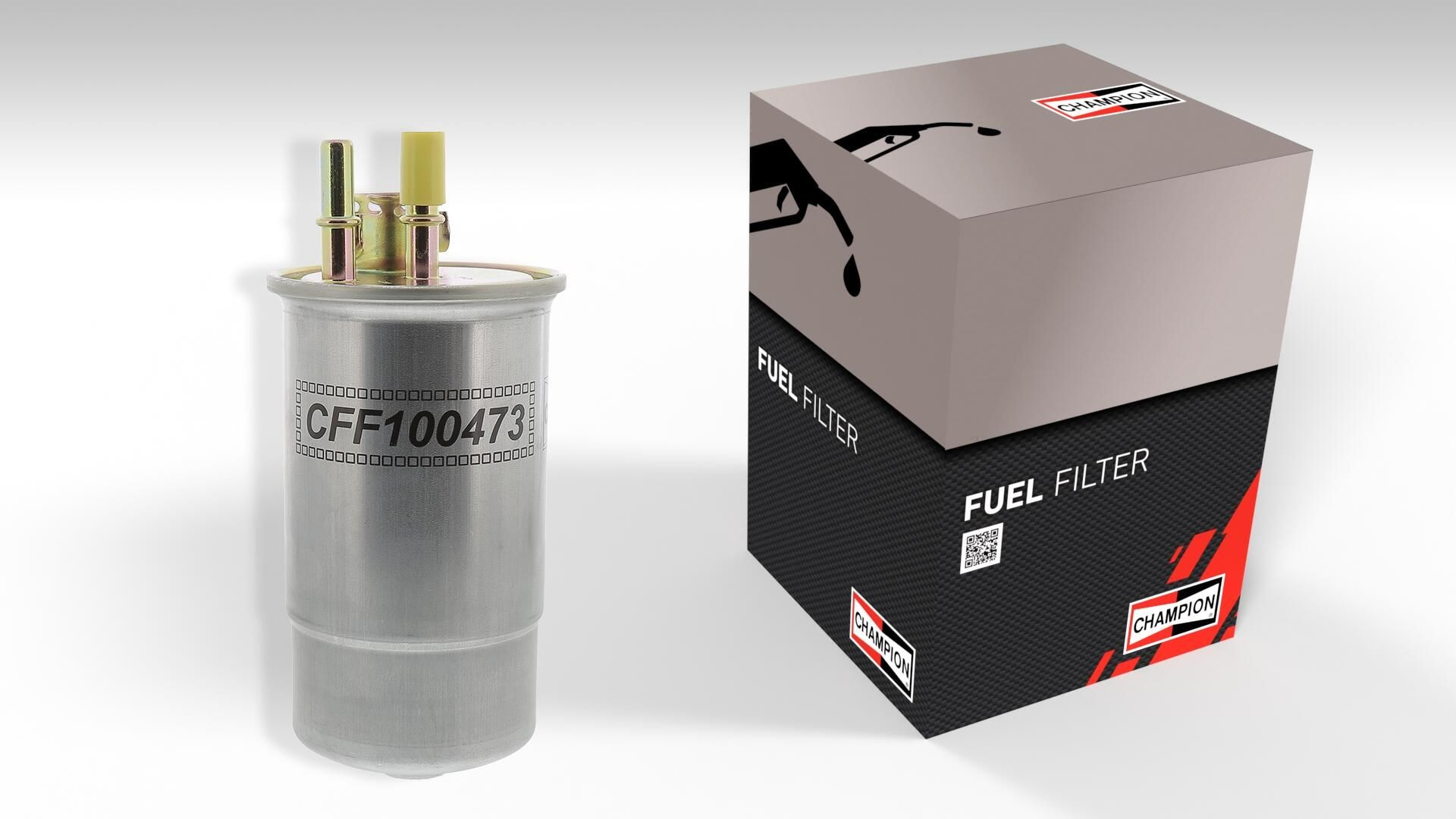  Filtro de combustible Ford Focus 1