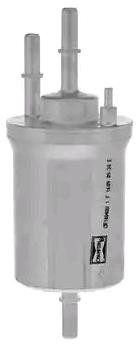 Filtro de gasoil Champion CFF100488