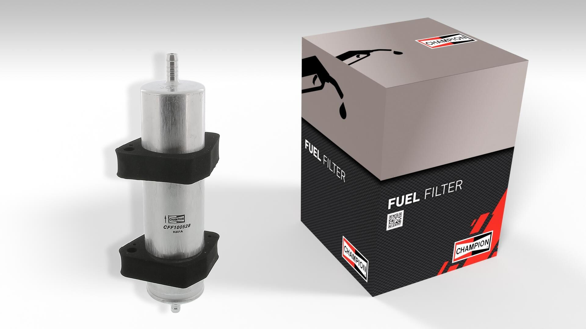 Filtro de gasoil Audi Q5 