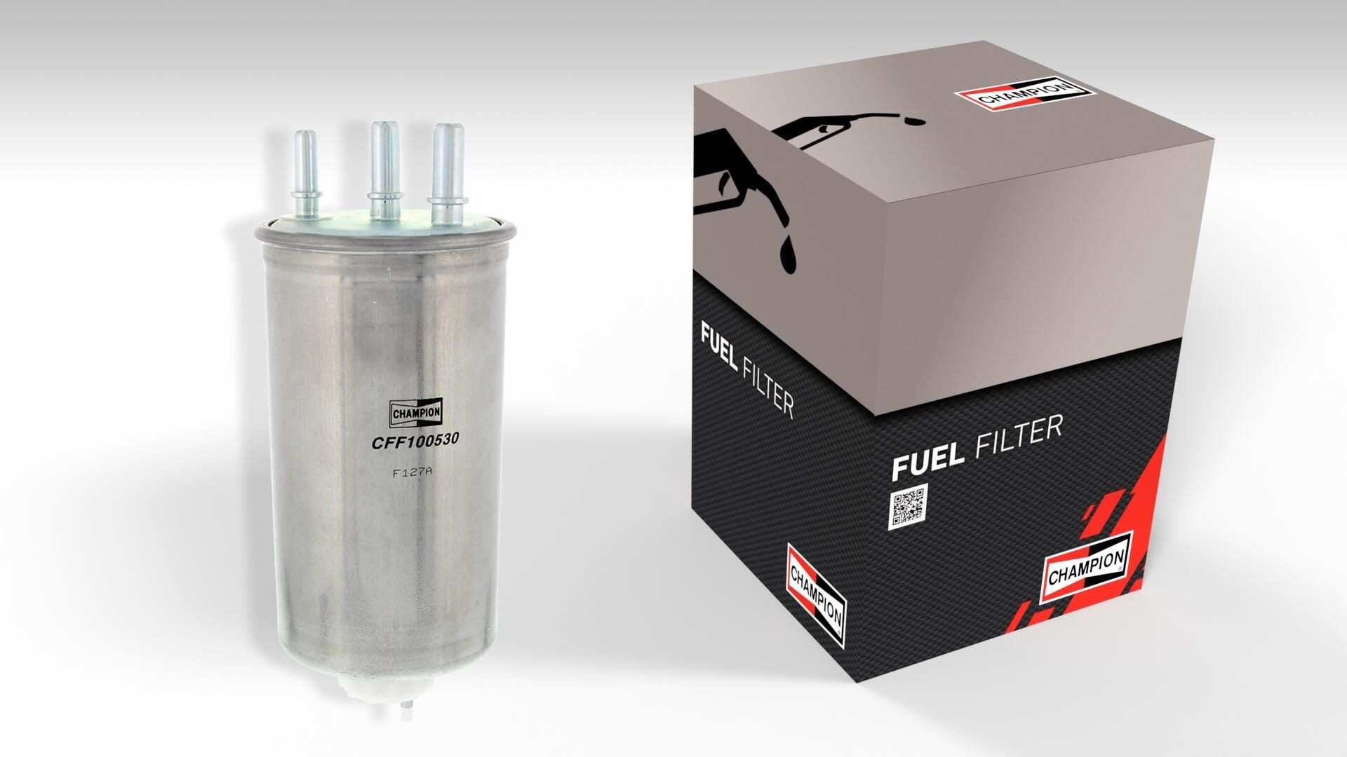 FP5928A Polcar Filtro de gasolina