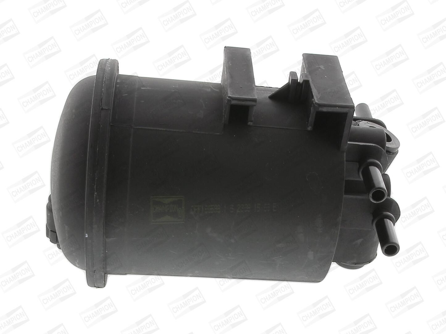 Filtro de combustible E148138 Peugeot/Citroen