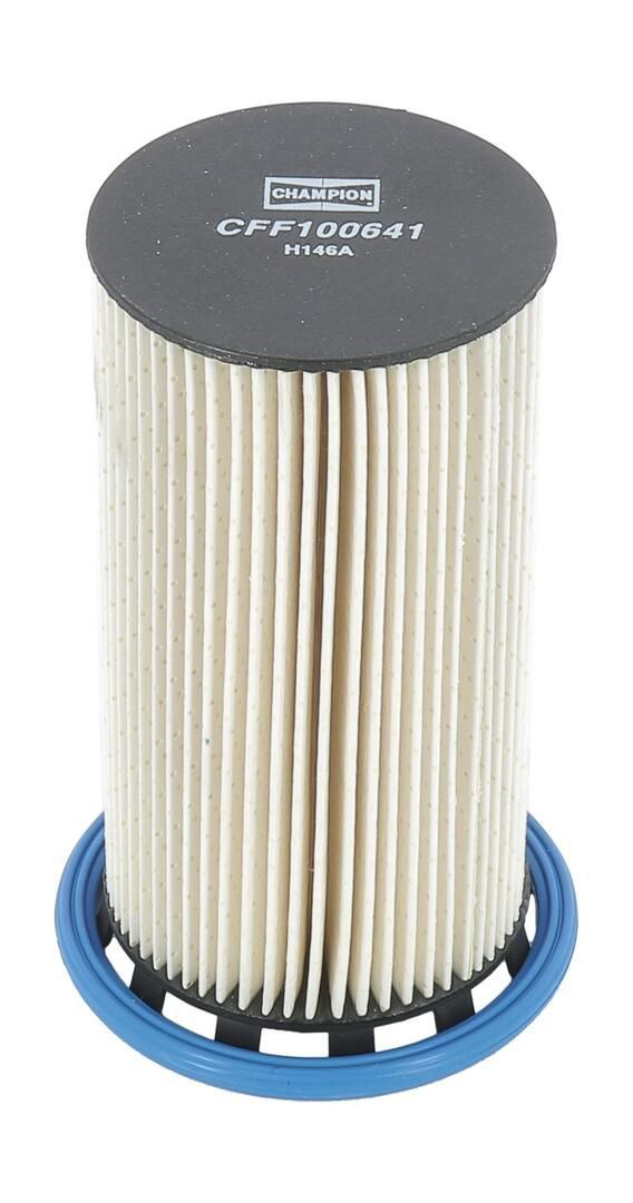 Comprar CFF100641 Champion Filtro diesel