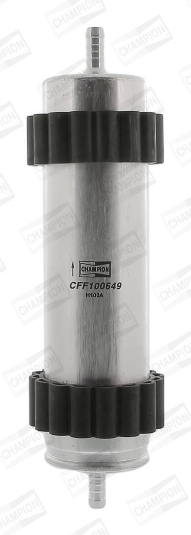  Filtro de combustible Audi A7 