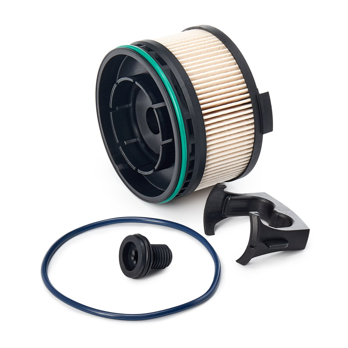 Filtro combustible Mecafilter ELG5493 precio, desde 37,93 EUR