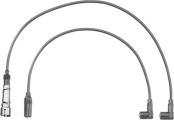 901 NGK Cables de alta tensión, juego