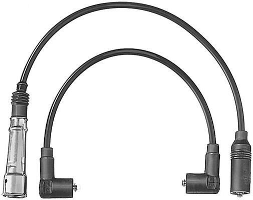 Cables de alta tensión, juego para Seat Cordoba  6K2, C2