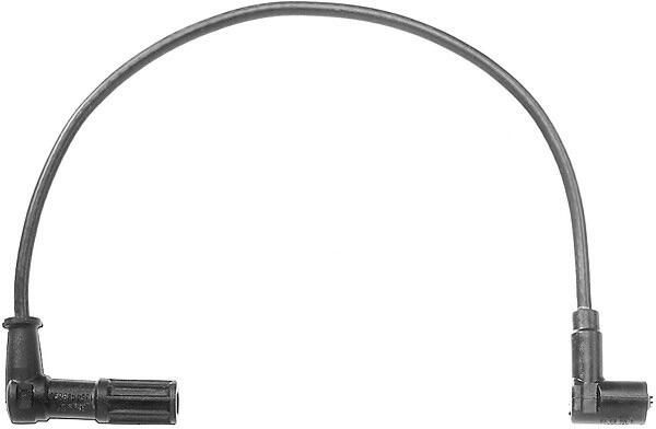 Cables de alta tensión, juego para Fiat Scudo COMBINATO 220P