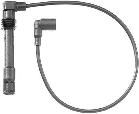 Cables de alta tensión, juego para Audi TT  8N3