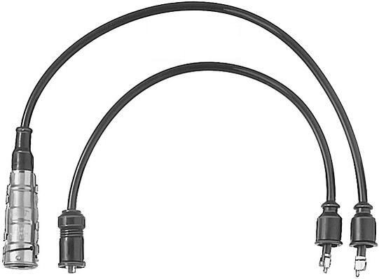 CLS200 Champion Cables de alta tensión, juego