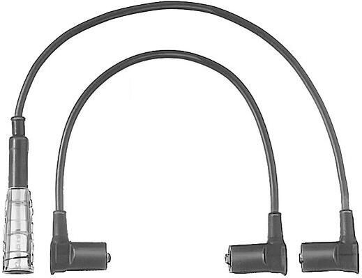CLS208 Champion Cables de alta tensión, juego