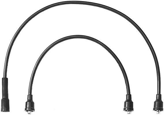 CLS218 Champion Cables de alta tensión, juego