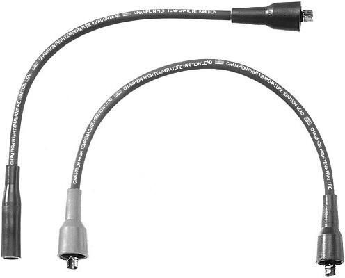 Cables de alta tensión, juego para Renault 11 5 dr BC37