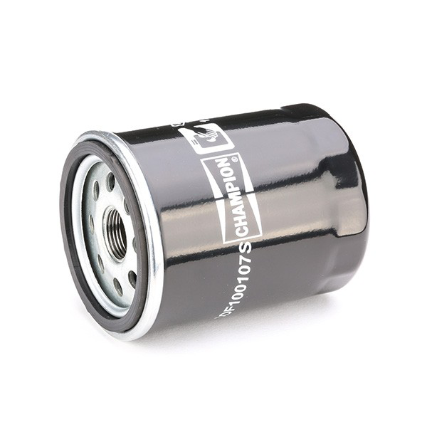 Filtro aceite para Fiat Panda I 141A