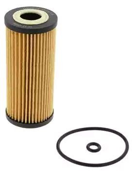  Filtro de aceite Mercedes A 