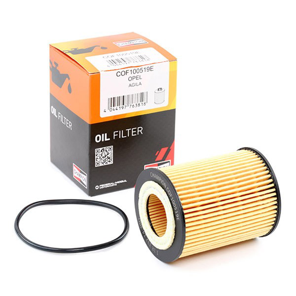 Filtro de aceite 09192425 General Motors