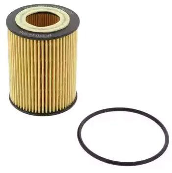 Filtro de aceite motor Champion COF100519E