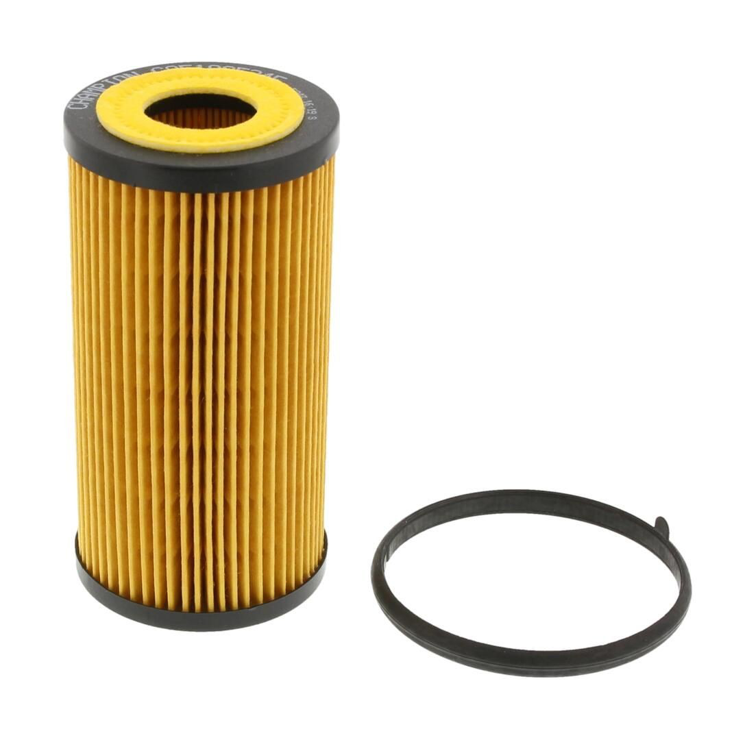 Filtro de aceite motor Champion COF100534E