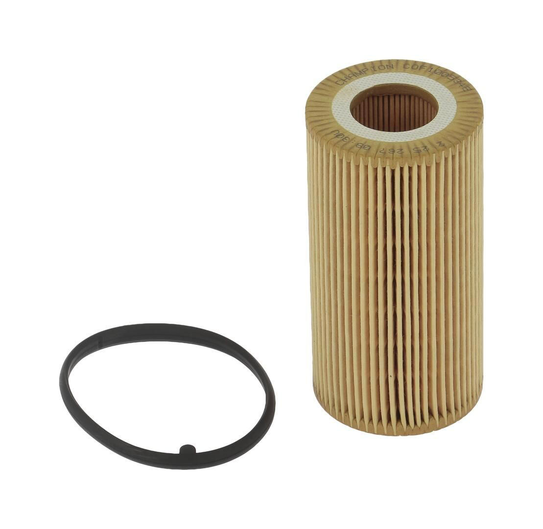 Filtro de aceite motor Champion COF100534E