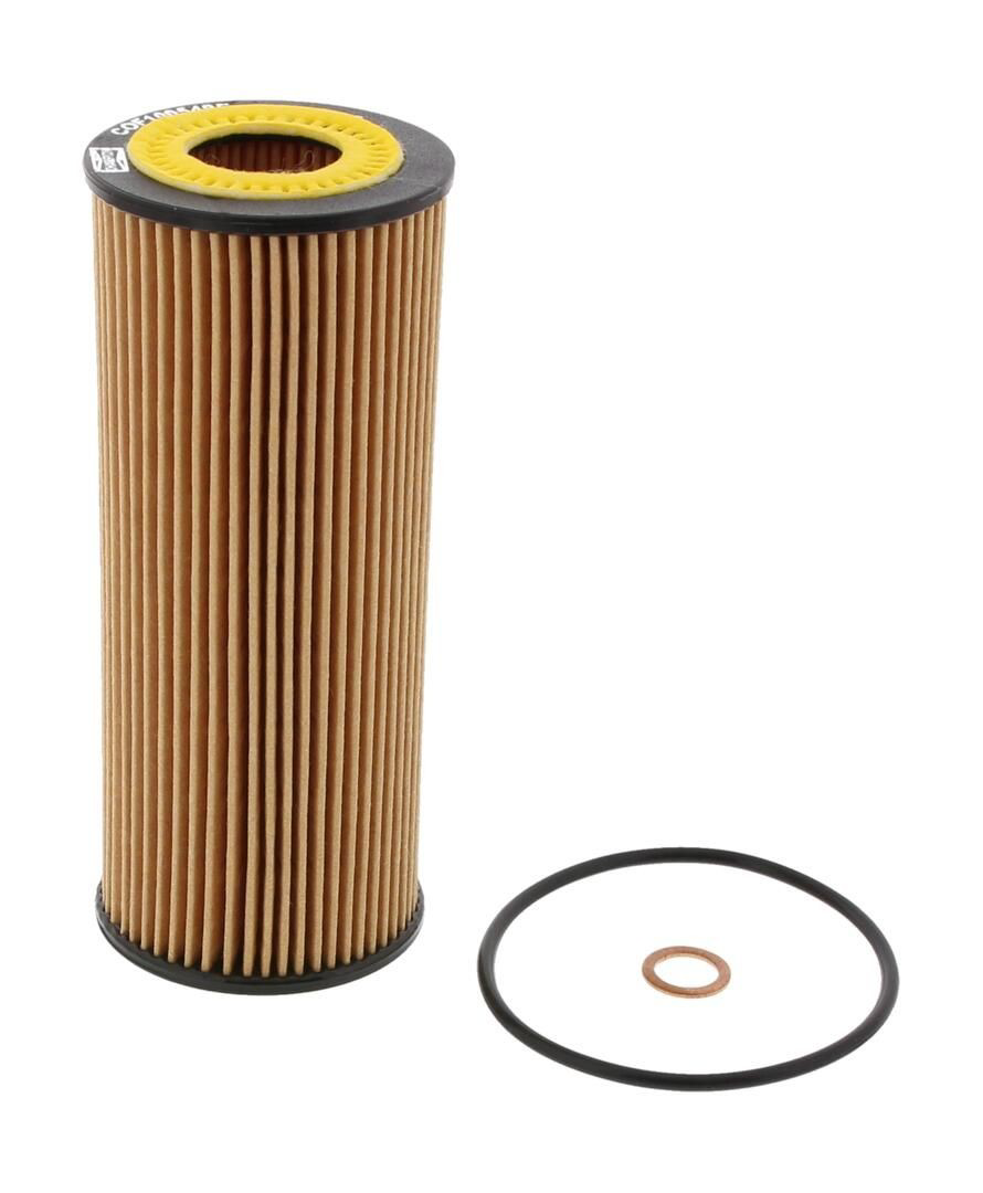 Comprar Filtro de aceite BMW X5  E70