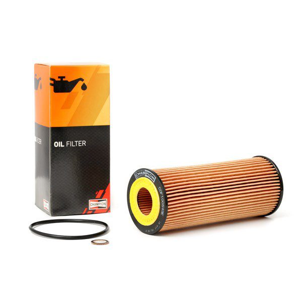 Filtro de aceite E149124 Peugeot/Citroen