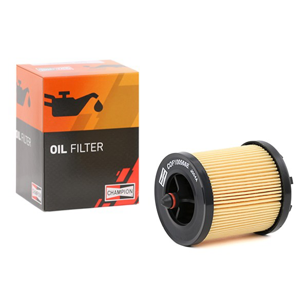 Comprar Filtro de aceite Opel Vectra B 31