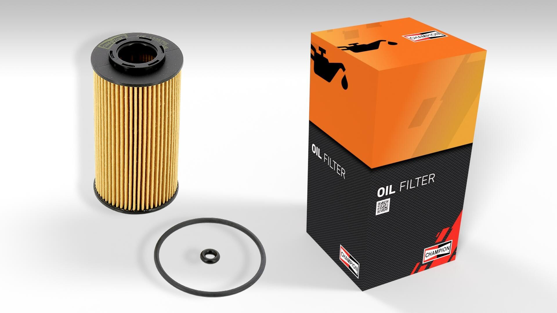  Filtro de aceite Isuzu Trooper 