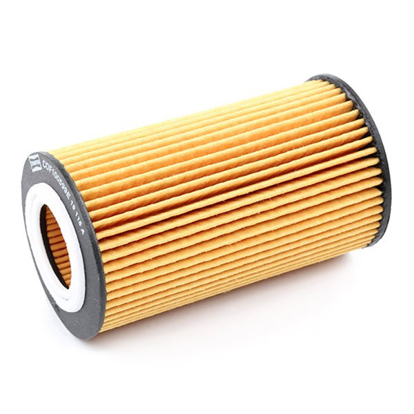 Filtro aceite para Mercedes S  C216