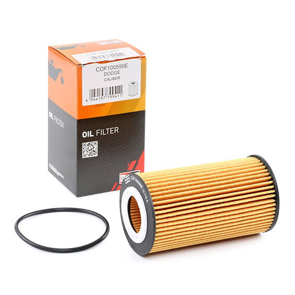 Filtro de aceite Mercedes S coupé (C216) (2006 - 2013) precio, desde 8,40 EUR