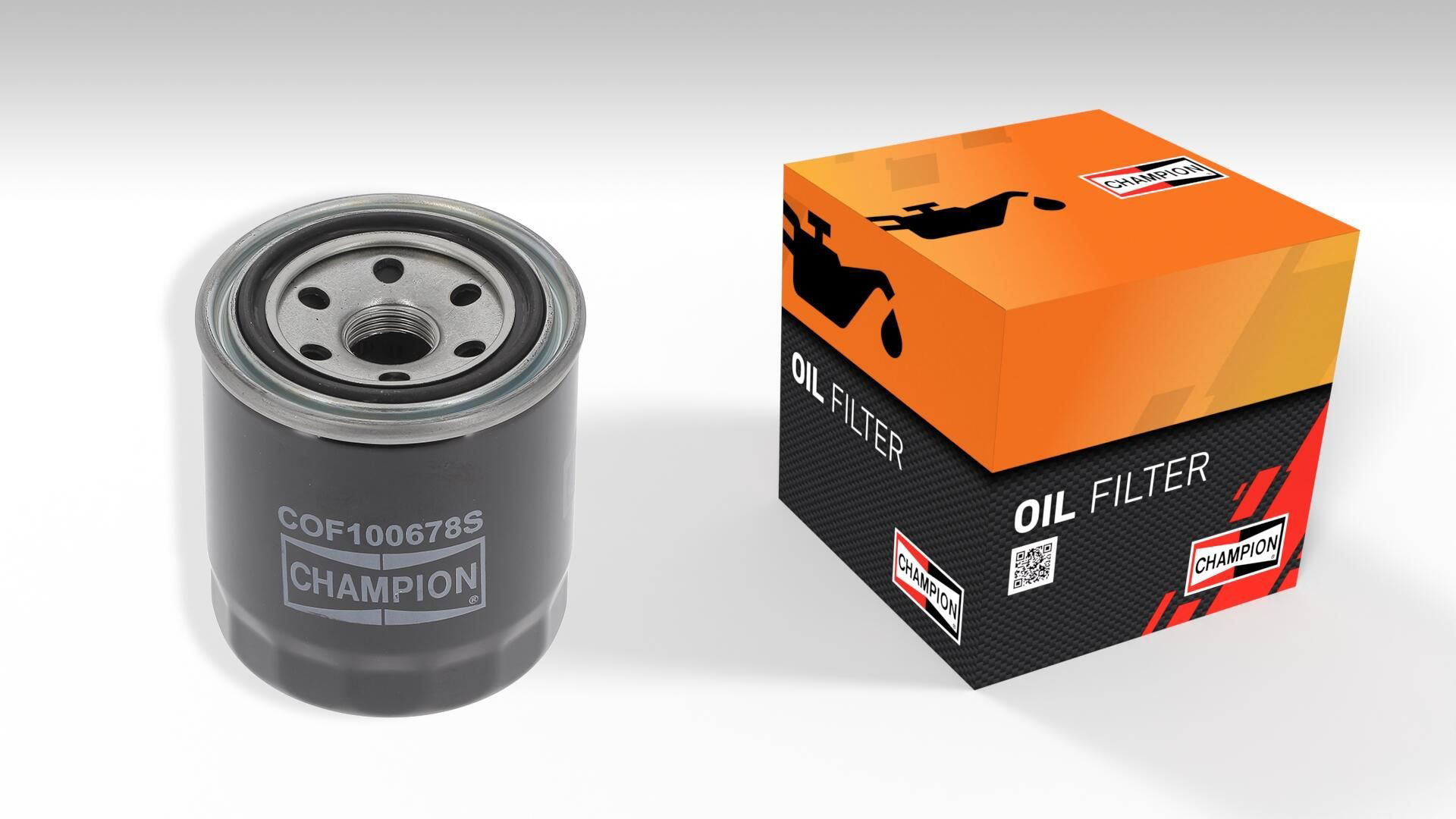 Filtro de aceite motor Lucas LFOS176