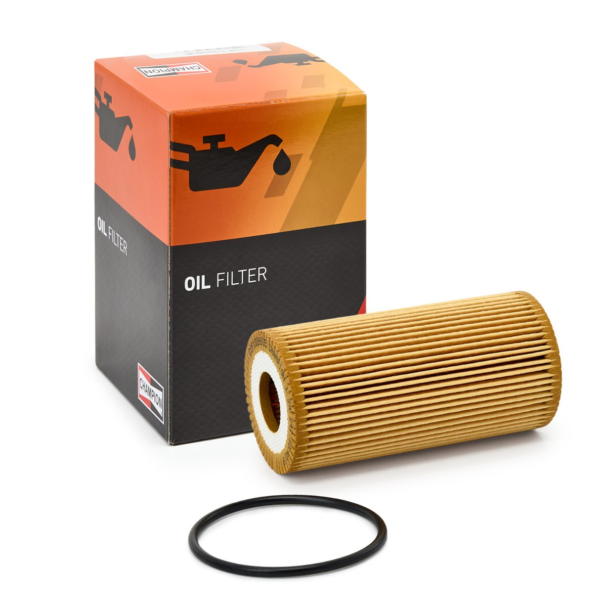 Filtro de aceite 1637767180 Peugeot/Citroen