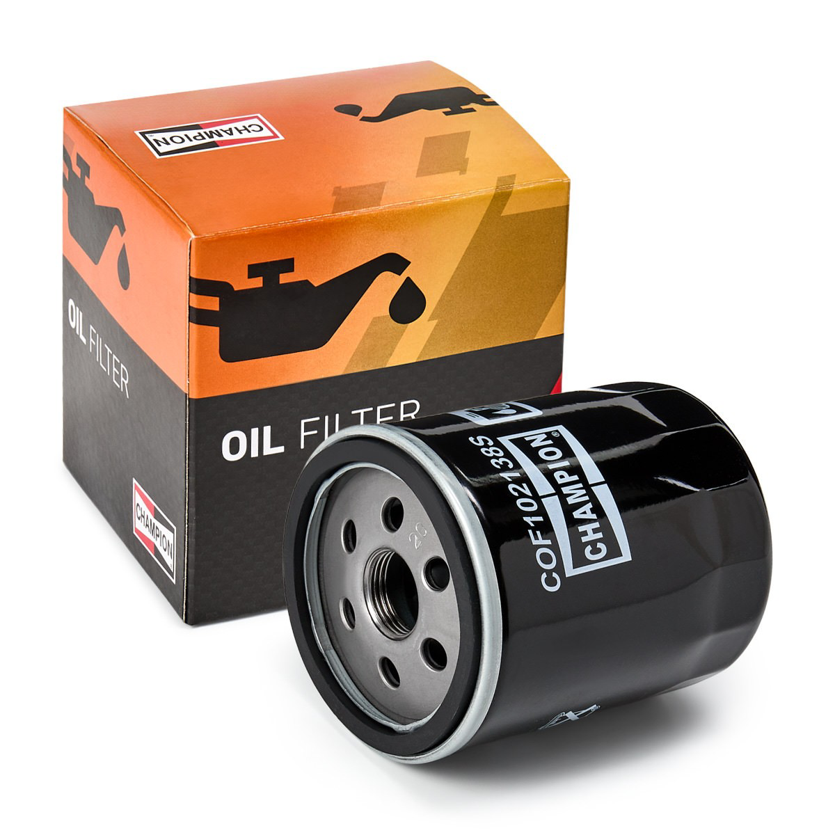 Comprar COF102138S Champion Filtros de aceite