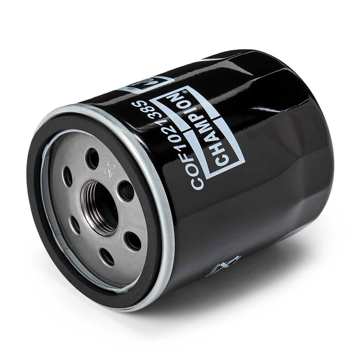 Filtro de aceite Champion COF102138S precio, desde 8,28 EUR