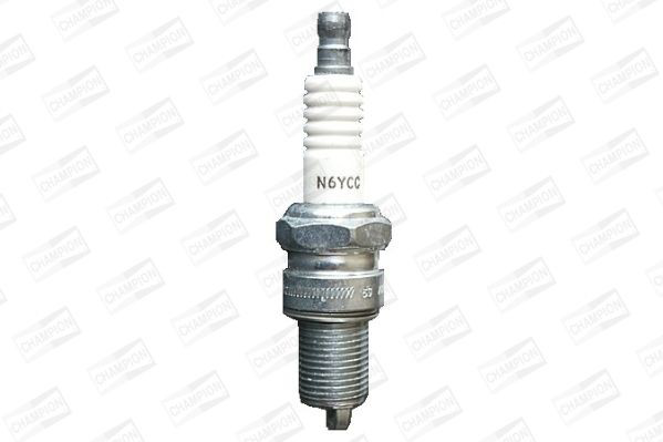 Bujía de ignición para Renault Clio I BC57, 5357