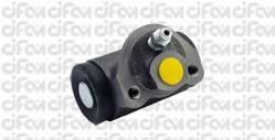 Cilindro de freno de rueda trasera Fiat/Alfa/Lancia 000790616 precio, desde 16,28 EUR