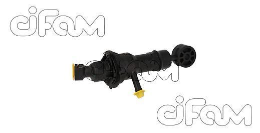 505172 Cifam Cilindro maestro de clutch